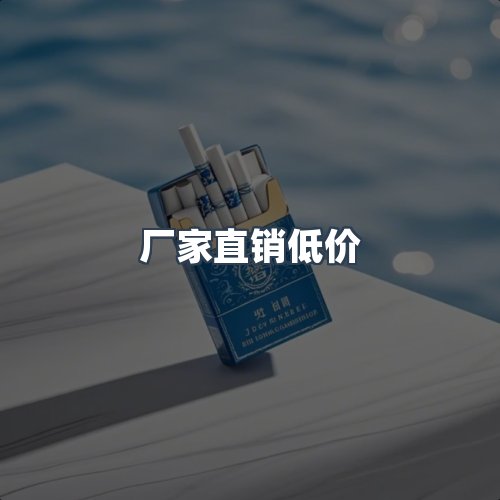 服务优势